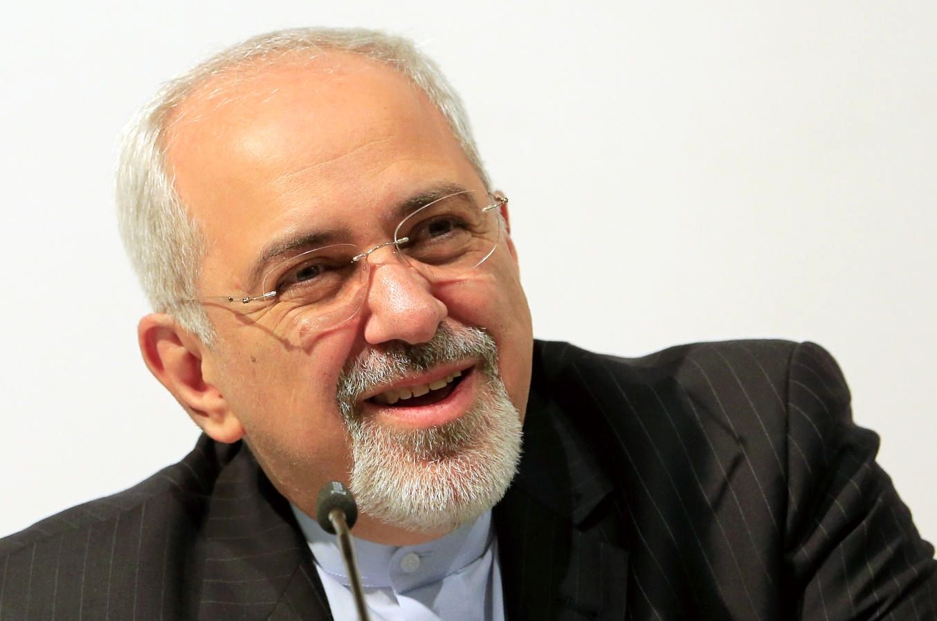 واکنش ایران به خروج احتمالی آمریکا از برجام