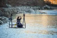 اهالی این روستا انگشت ندارند!