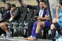 حمله به صفحه کرار بعد از زد و خورد با یک هوادار و زدن داور!