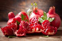 خواصی از هسته و روغن هسته انار که تاکنون نمی‌دانستید!