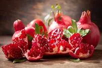 خواصی از هسته و روغن هسته انار که تاکنون نمی‌دانستید!