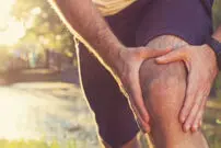 تاثیر دویدن بر سلامتی زانو