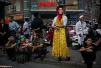 (تصاویر) کاشغر؛ مروارید جاده ابریشم