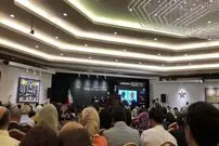 رکورد میلیاردی تابلو سهراب سپهری