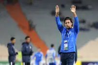 مجیدی به استقلال بازگشت