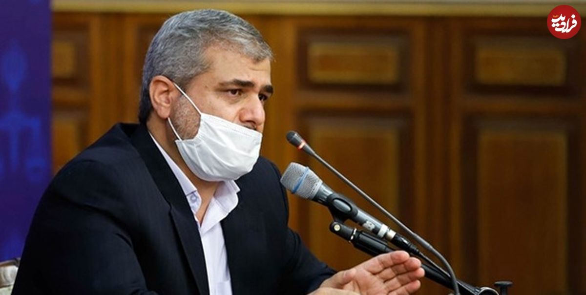 اطلاعیه دادسرای تهران درباره انتقاد کاندیداها از دادستان