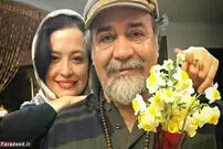 مهراوه شریفی‌نیا از مصائب دهه شصتی‌ها می‌گوید