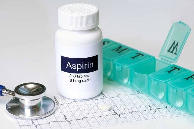 آسپرین یک داروی ارزان برای درمان کرونا؟!