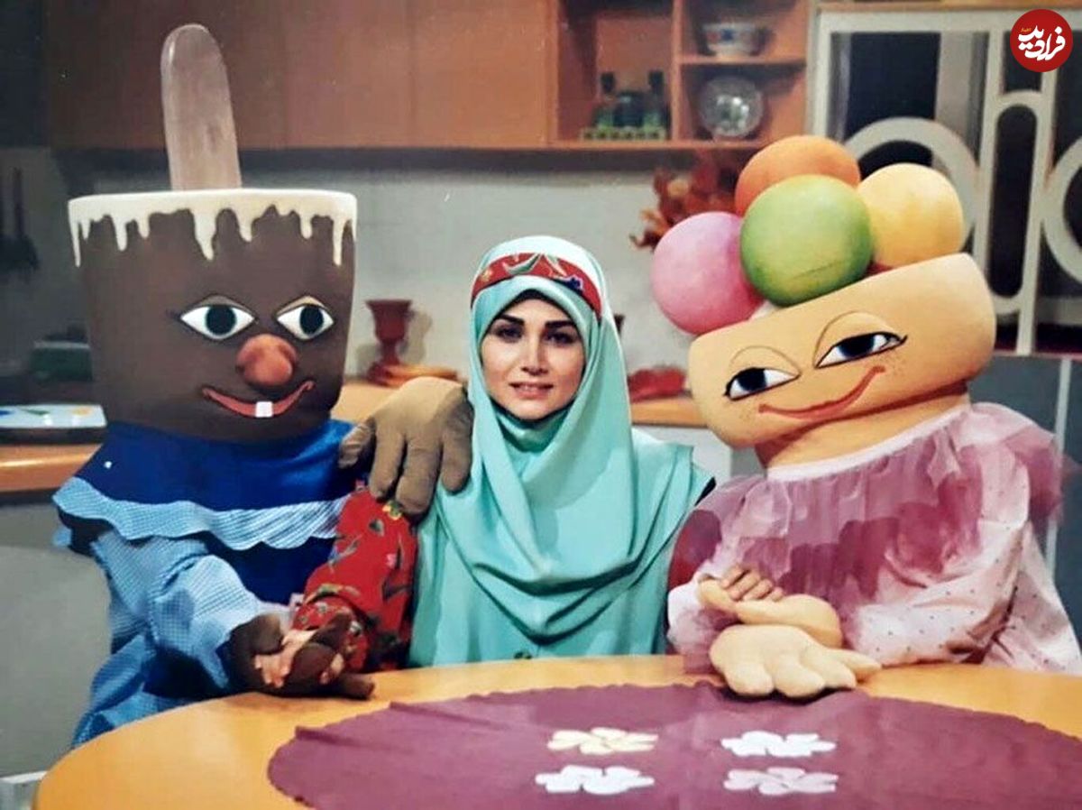 (عکس) تغییر چهره باورنکردنی خانم مجری صدا و سیما در ۵۲ سالگی