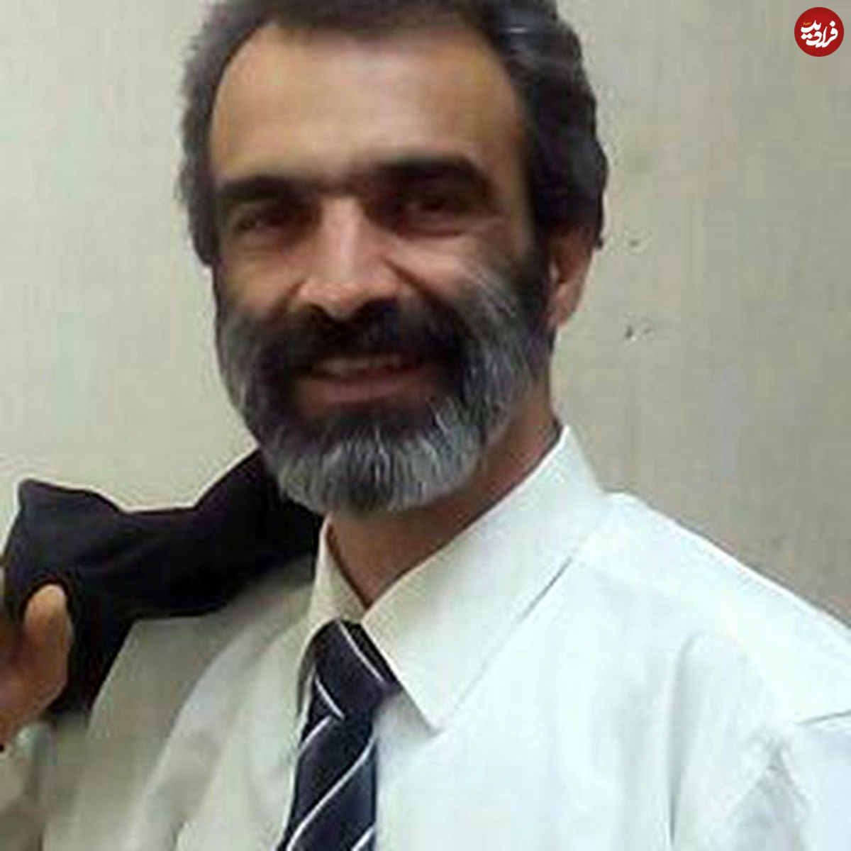 پایان یک عمر هجران