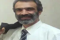 پایان یک عمر هجران