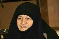 عکس/ اولین زن داوطلب انتخابات مجلس خبرگان