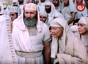 عکس| سفر در زمان؛ چهره «مالک بن زعر» 20 سال بعد سریال یوسف پیامبر