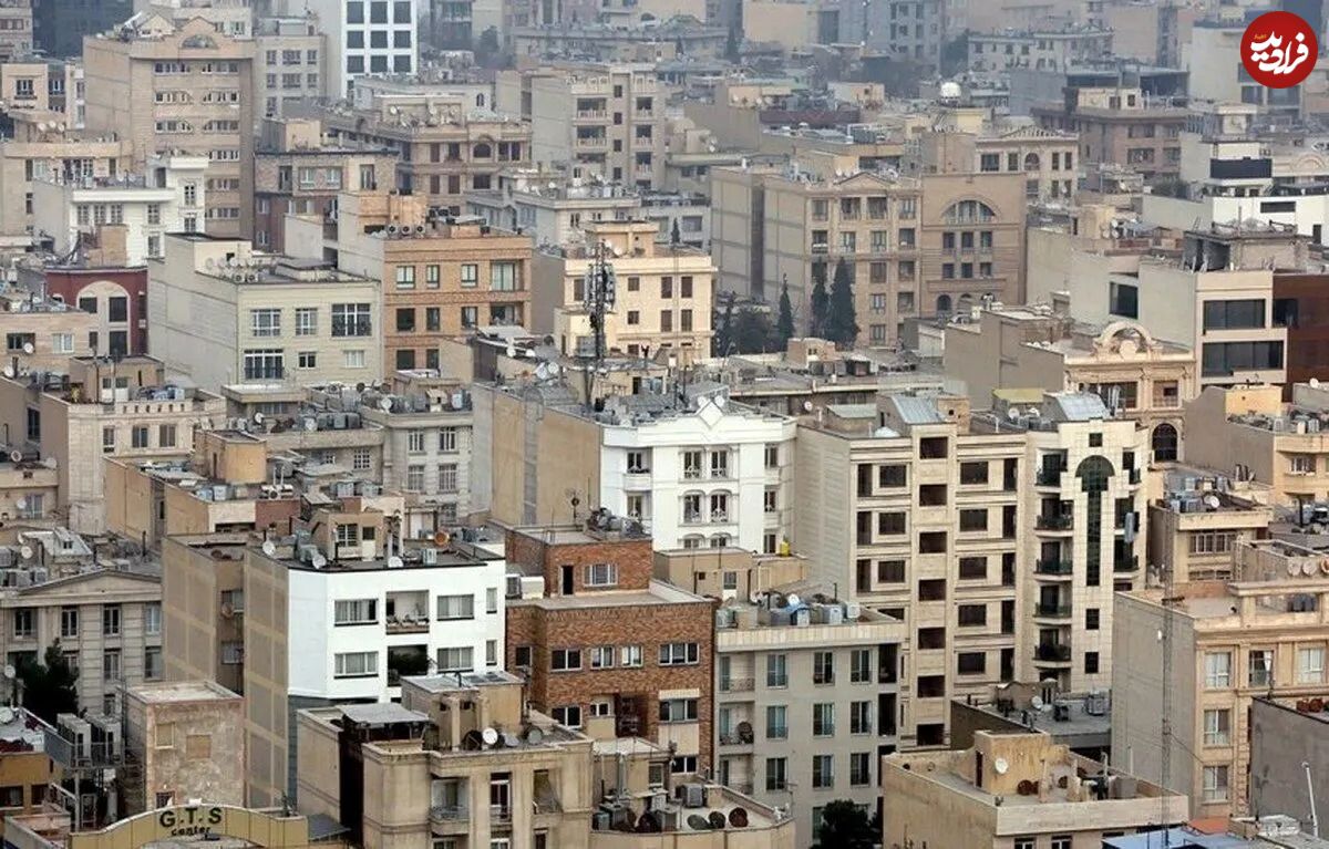 سقوط تاریخی قیمت مسکن؛ بازار تکان خورد