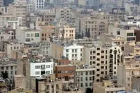 سقوط تاریخی قیمت مسکن؛ بازار تکان خورد