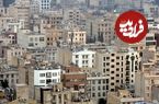 سقوط تاریخی قیمت مسکن؛ بازار تکان خورد