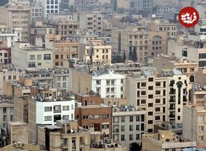 سقوط تاریخی قیمت مسکن؛ بازار تکان خورد