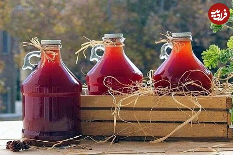 آیا مصرف آبغوره برای لاغری مفید است؟