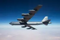 (عکس) نوسازی عجیب بمب‌افکن قدیمی نیروی هوایی آمریکا