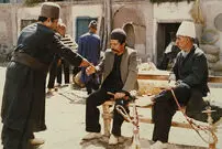 علی نصیریان، ستارخان سینمای ایران؛ چرا «ستارخان» علی حاتمی را از پرده پایین کشیدند؟