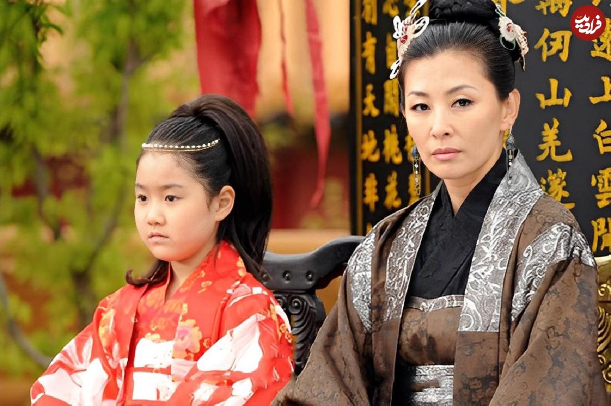 عکس| سفر در زمان؛ «وانگ جاشیل، مادر لاهی» 16 سال بعد سریال جومونگ 3