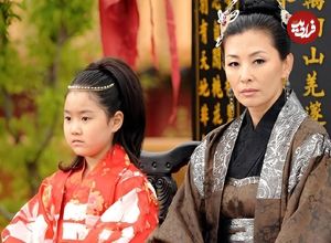 عکس| سفر در زمان؛ «وانگ جاشیل، مادر لاهی» 16 سال بعد سریال جومونگ 3