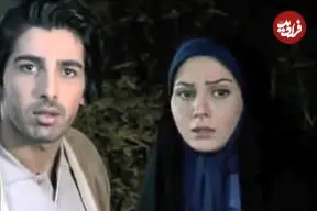 عکس| سفر زمان؛ چهرۀ «مرضیه» (سریال تب سرد) بعد از 23 سال در 48 سالگی