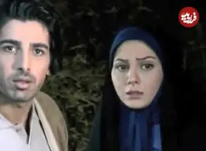 عکس| سفر زمان؛ چهرۀ «مرضیه» (سریال تب سرد) بعد از 23 سال در 48 سالگی