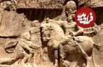 سفر در تاریخ؛ داستان شاپور ساسانی و شمشیر زیبای آهنگر