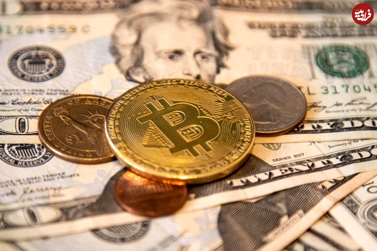 قیمت بیت کوین، امروز ۱۴۰۰/۰۹/۲۳