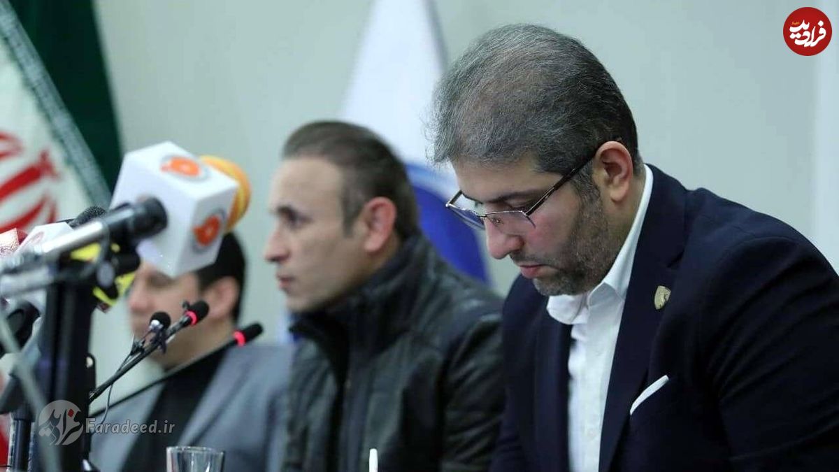 داستان بازداشت مدیران شهرخودرو