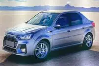 کادیلا، تندر ۹۰ ایرانیزه شده؛ سایپا جای رنو و کادیلاک را می‌گیرد؟