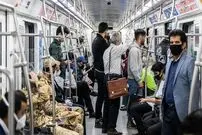 کرونا با مردم ایران می‌ماند؟!