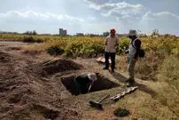 جزئیات کشف تپه ۹۰۰۰ ساله و قدیمی‌ترین روستا‌های نوسنگی آذربایجان ایران