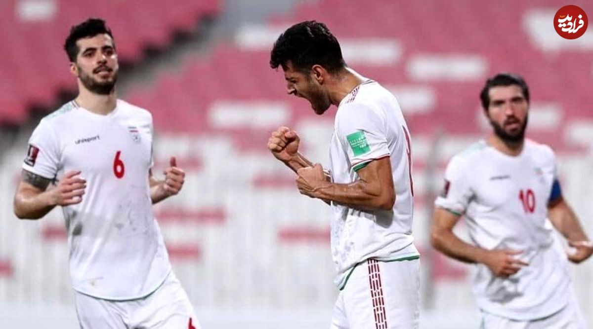 حضور قطعی ایران در جام جهانی چه زمانی خواهد بود؟!