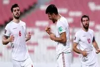 حضور قطعی ایران در جام جهانی چه زمانی خواهد بود؟!