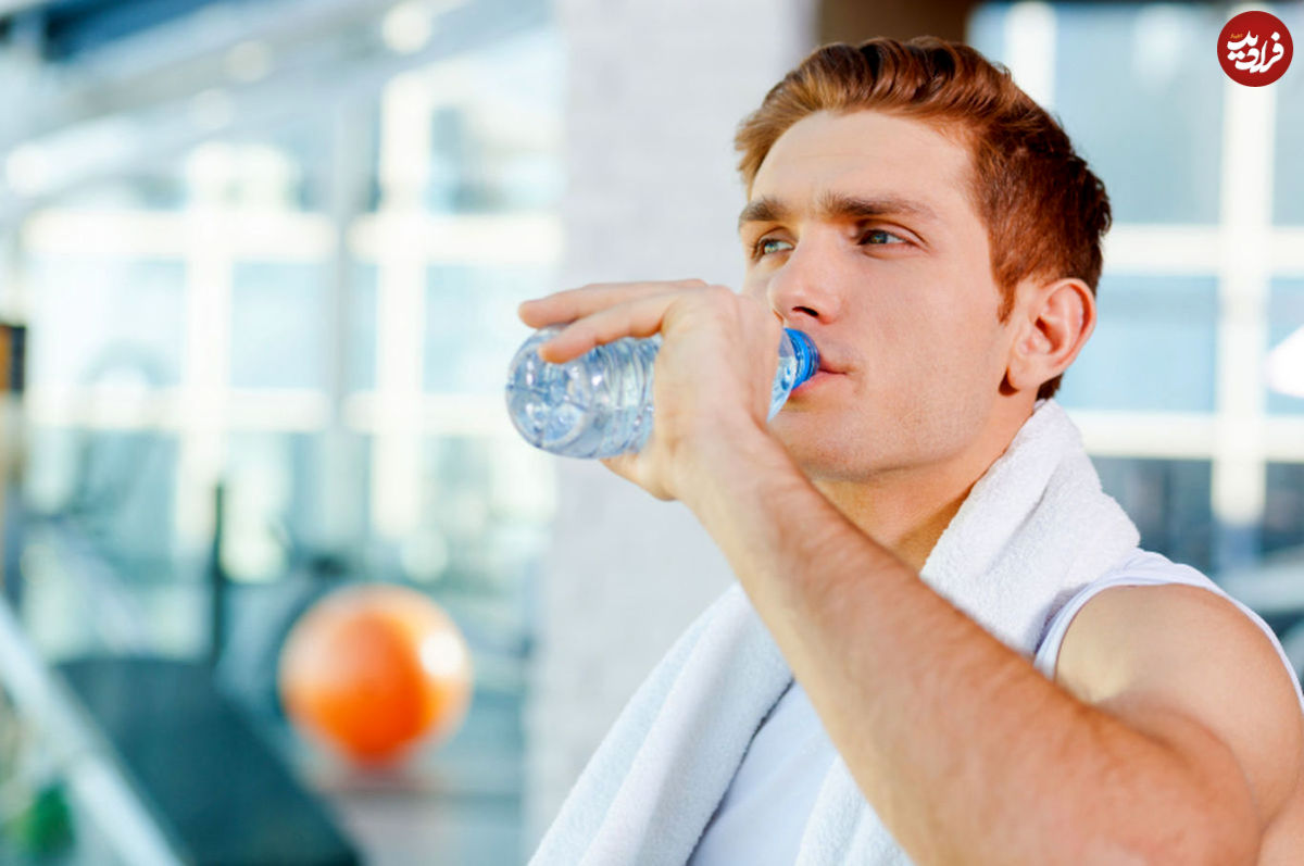 نوشیدن آب در عملکرد مغز تأثیر دارد؟!