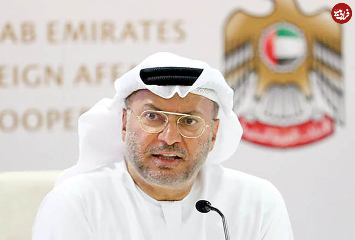 امارات به دنبال مذاکره با ایران