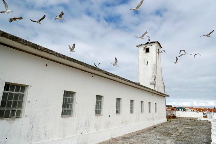 تصاویر/ مخوف‌ترین زندان اروپا به موزه تبدیل می‌شود