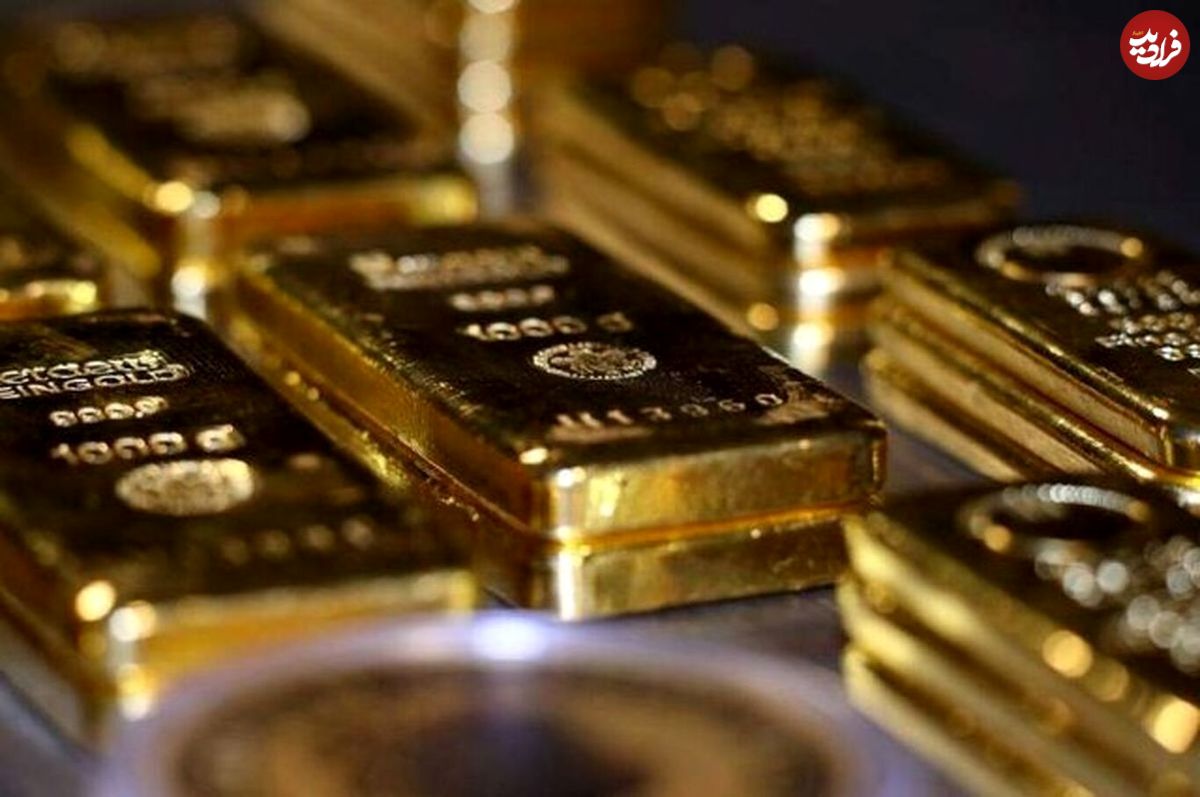 منتظر کاهش قیمت طلای جهانی باشیم؟