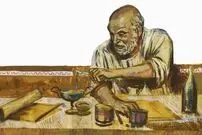 زندگینامه یک نابغه: ارشمیدس که بود؟