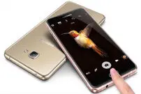 جزئیات بیشتری از گوشی گلکسی C9 سامسونگ