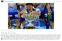 پشت پای رحمتی به پیشنهادها