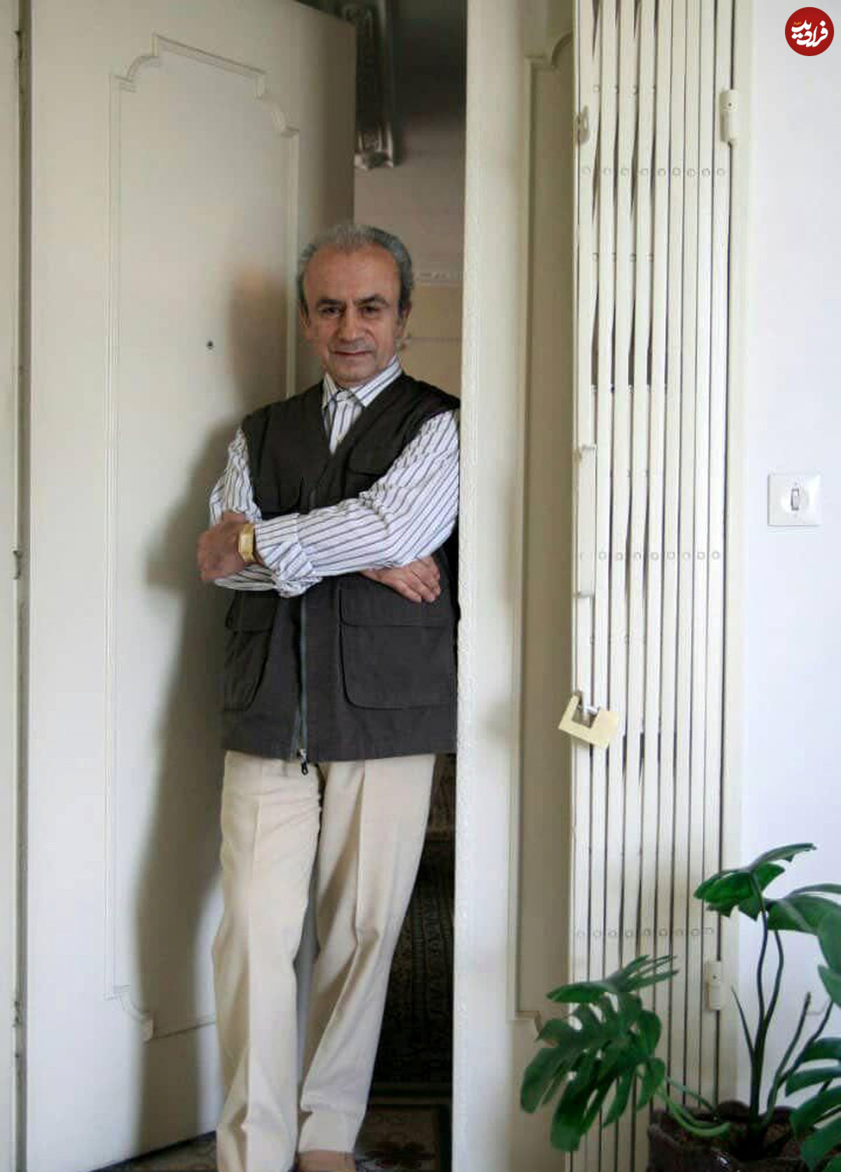 اکبر رادی؛ پدر نمایش‌نامه نویسی نوین ایران