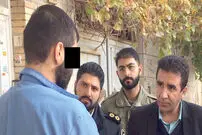 برای درمان دخترم آدم کشتم