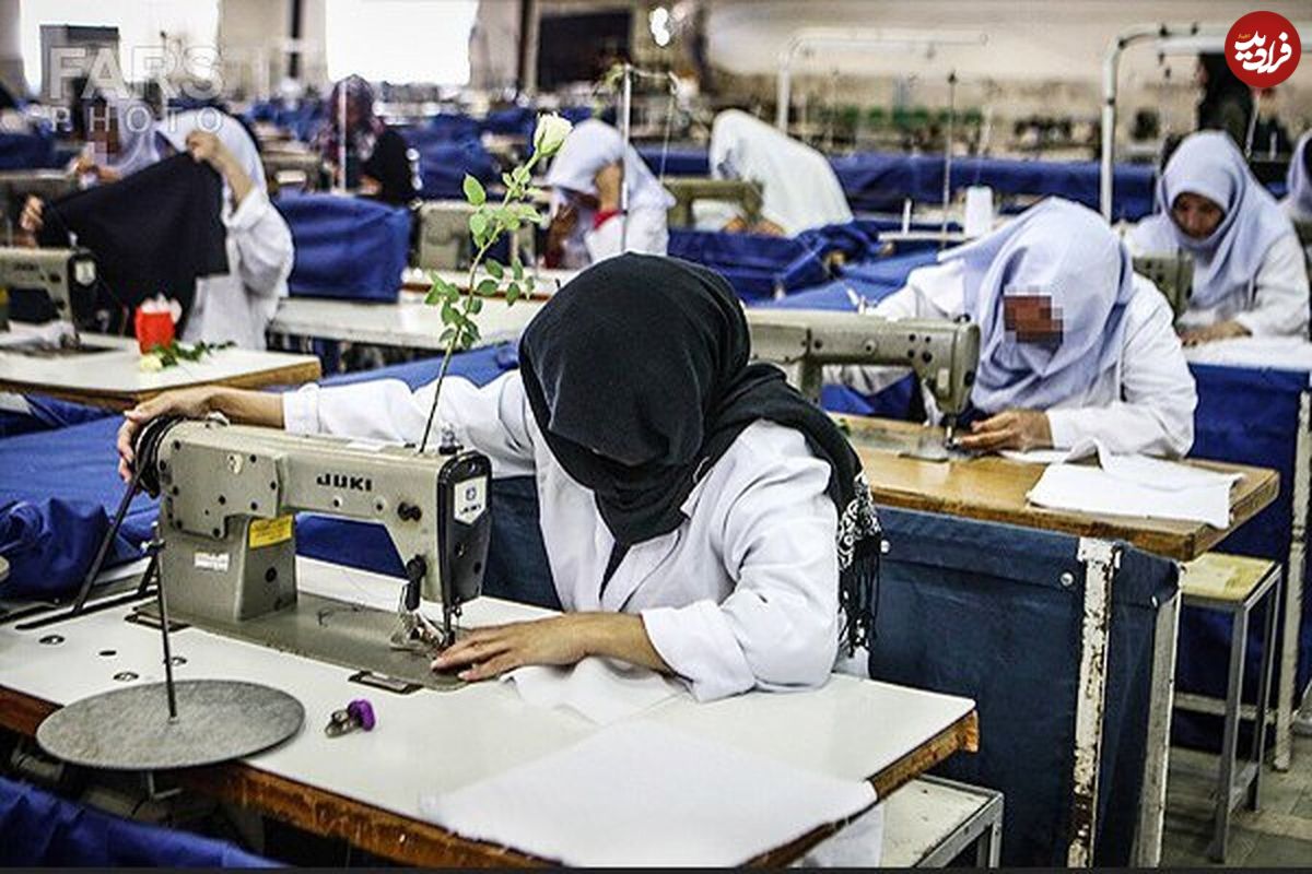پاییز سرد شغل‌های ایرانی