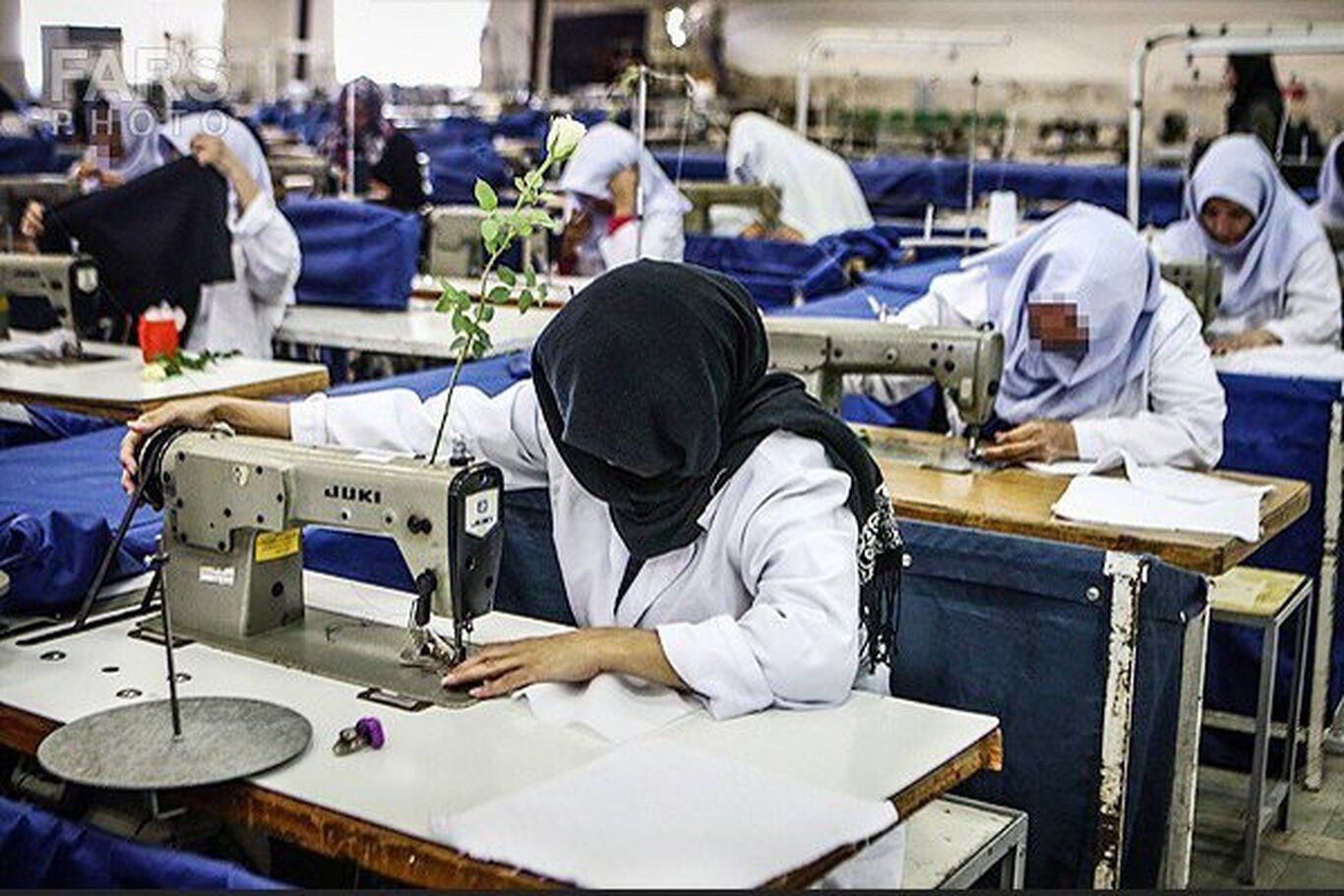 پاییز سرد شغل‌های ایرانی