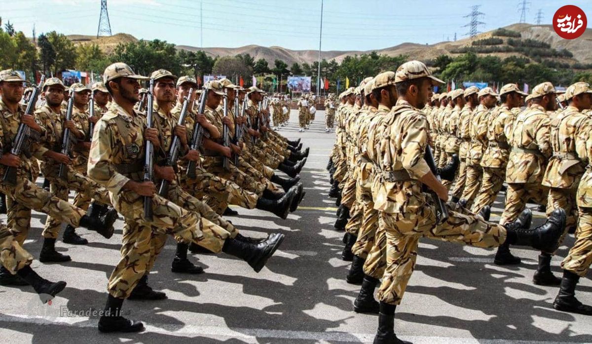 جنجال بر سر حقوق سربازان وظیفه در سال ۱۴۰۰