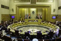 اجتماع ضدایرانی در قاهره
