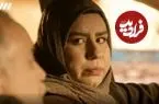 عکس| سفر در زمان؛ «صهبا شرافتی، ساناز» سریال کلینیک رویا در پشت صحنه نون خ 3